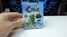 Load image into Gallery viewer, ModRetro Croc Game Boy Color &amp; Chromatic Game
