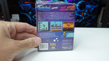 Load image into Gallery viewer, ModRetro Sabrina: Zapped! Game Boy Color &amp; Chromatic Game
