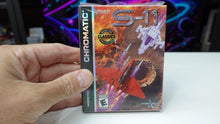 Load image into Gallery viewer, ModRetro Project S-11 Game Boy Color &amp; Chromatic Game
