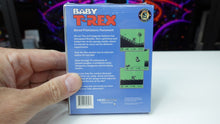 Load image into Gallery viewer, ModRetro Baby T-Rex Game Boy Color &amp; Chromatic Game
