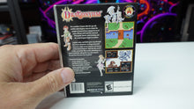 Load image into Gallery viewer, ModRetro Dragonyhm Game Boy Color &amp; Chromatic Game
