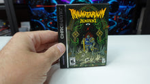 Load image into Gallery viewer, ModRetro Traumatarium Penitent Game Boy &amp; Chromatic Game
