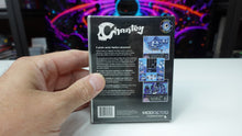 Load image into Gallery viewer, ModRetro Chantey Game Boy Color &amp; Chromatic Game NEW SEALED
