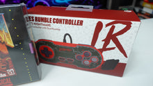 Load image into Gallery viewer, Limited Run Games Doom SNES 2025 With NEW Levels &amp; Rumble + Rumle Controller NEW
