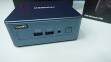 Load image into Gallery viewer, GEEKOM IT13 8K AI Mini PC, Intel Ultra7 356H | 32GB DDR5＆1TB SSD + 8Bitdo Ultimate 2C Controller &amp; CoinOPs Emulation
