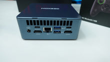 Load image into Gallery viewer, GEEKOM IT13 8K AI Mini PC, Intel Ultra7 356H | 32GB DDR5＆1TB SSD + 8Bitdo Ultimate 2C Controller &amp; CoinOPs Emulation
