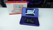 Load image into Gallery viewer, Anbernic RG DS Plus with 64GB Games Micro SD Card
