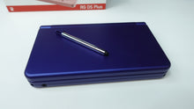 Load image into Gallery viewer, Anbernic RG DS Plus with 64GB Games Micro SD Card

