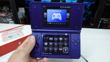Load image into Gallery viewer, Anbernic RG DS Plus with 64GB Games Micro SD Card
