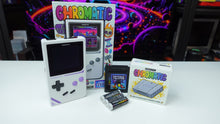 Load image into Gallery viewer, ModRetro Chromatic Cloud Handheld With Tetris &amp; NEW Rechargeable Power Core
