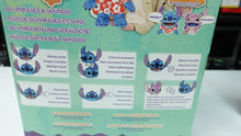 Load image into Gallery viewer, Disney Wow! Stuff Hawaiian Chatty Stitch Deluxe Puppetronic | Puppetronic Stitch | Puppet Animatronic | Over 50 Action and Sound Combinations
