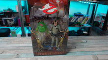Load image into Gallery viewer, Ghostbusters Matty Collector Adult Collector Peter Venkman Figure NEW
