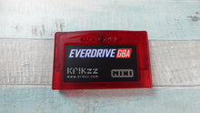 Load image into Gallery viewer, NEW Krikzz Everdrive GBA X5 Mini Replacement Shell x1
