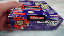Load image into Gallery viewer, NEW Nintendo Game Boy Camera RED
