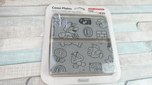 Load image into Gallery viewer, Authentic Kisekae Nintendo 3DS Cover Plates No.012 NEW SEALED
