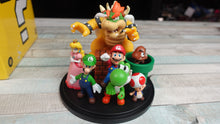 Load image into Gallery viewer, Club Nintendo 2010 Platinum Reward Super Mario Statue
