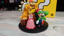 Load image into Gallery viewer, Club Nintendo 2010 Platinum Reward Super Mario Statue
