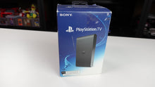 Load image into Gallery viewer, PlayStation TV NEW In Box
