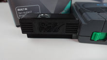 Load image into Gallery viewer, PC-Engine Core Grafx Console In Box Bundle With Turbo Everdrive Core PCE RGB + HDMI
