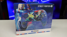 Load image into Gallery viewer, Hori Fighting Commander Street Fighter 6 Cammy NEW
