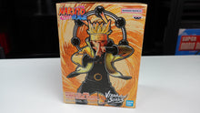 Load image into Gallery viewer, Naruto Vibration Stars Uzumaki V Special Figure NEW
