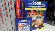 Load image into Gallery viewer, Atari 7800+ Instant Collection + 14 Games + Extra Controllers BUNDLE NEW
