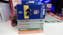 Load image into Gallery viewer, Atari 7800+ Instant Collection + 14 Games + Extra Controllers BUNDLE NEW

