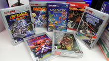 Load image into Gallery viewer, Atari 7800+ Instant Collection + 14 Games + Extra Controllers BUNDLE NEW
