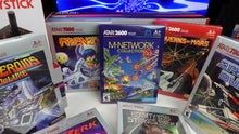 Load image into Gallery viewer, Atari 7800+ Instant Collection + 14 Games + Extra Controllers BUNDLE NEW
