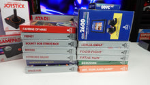 Load image into Gallery viewer, Atari 7800+ Instant Collection + 14 Games + Extra Controllers BUNDLE NEW
