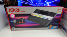 Load image into Gallery viewer, Atari 7800+ Instant Collection + 14 Games + Extra Controllers BUNDLE NEW
