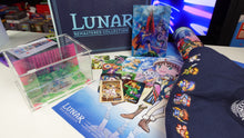 Load image into Gallery viewer, Lunar Remastered Collection Goody Box
