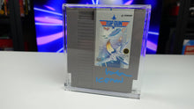 Load image into Gallery viewer, Top Gun NES Val Kilmer &quot;Ice Man&quot; Autographed Authenticated Cartridge In Acrylic Case!

