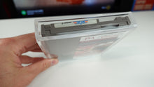 Load image into Gallery viewer, Top Gun NES Val Kilmer &quot;Ice Man&quot; Autographed Authenticated Cartridge In Acrylic Case!
