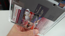 Load image into Gallery viewer, Top Gun NES Val Kilmer &quot;Ice Man&quot; Autographed Authenticated Cartridge In Acrylic Case!
