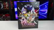 Lunar Silver Star Story Complete Hard Bound Strategy Guide NEW