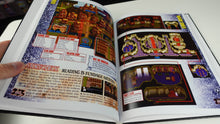 Load image into Gallery viewer, Lunar Silver Star Story Complete Hard Bound Strategy Guide NEW
