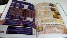 Load image into Gallery viewer, Lunar Silver Star Story Complete Hard Bound Strategy Guide NEW
