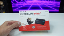 Load image into Gallery viewer, AverMedia StreamLine Mini+ Capture Card NEW

