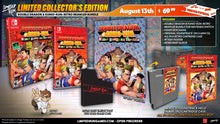Load image into Gallery viewer, Double Dragon &amp; Kunio-Kun: Retro Brawler Bundle Classic Edition Switch NEW
