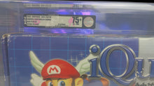 Load image into Gallery viewer, VGA Graded NEW SEALED 2003 Nintendo iQue Player N64 Console VGA 75+ EX+/NM
