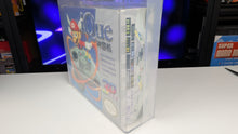 Load image into Gallery viewer, VGA Graded NEW SEALED 2003 Nintendo iQue Player N64 Console VGA 75+ EX+/NM
