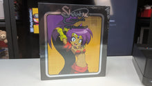 Load image into Gallery viewer, Shantae Advance Risky Revolution Collector&#39;s Edition Limited Run Games Game Boy Advance NEW
