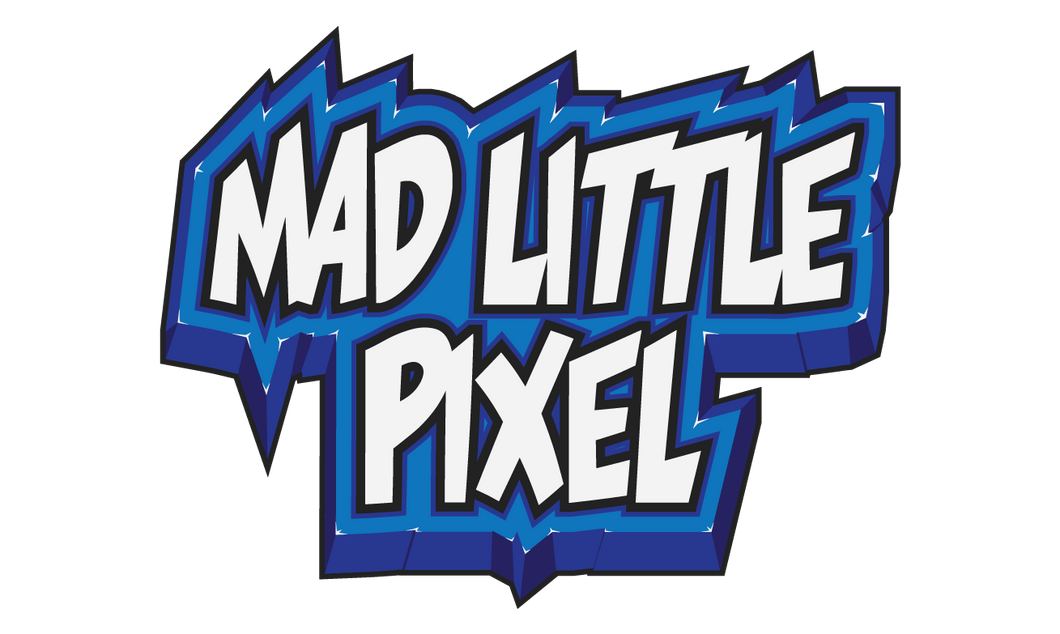 Madlittlepixel YouTube Channel Plus MORE!!!